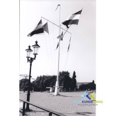 Tolkamer Europakade Coll. HKR